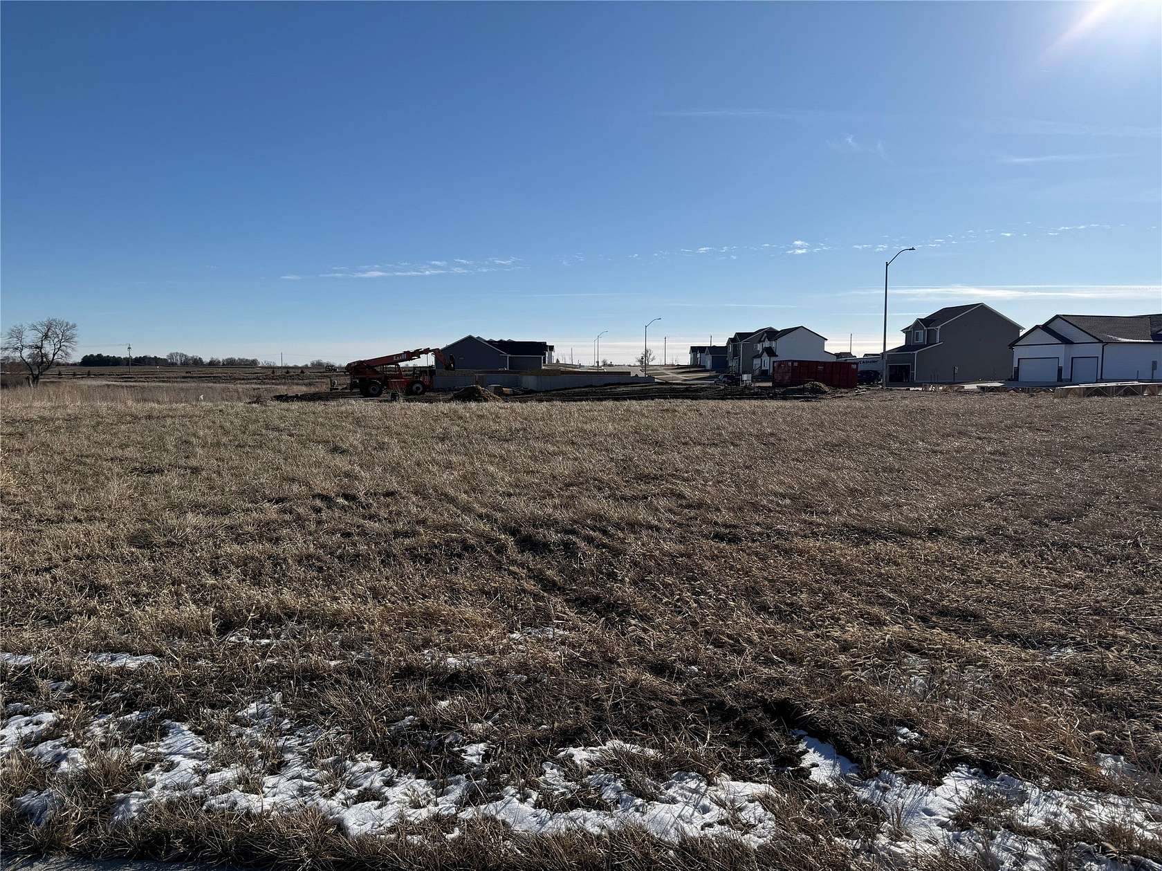 0.26 Acres of Residential Land for Sale in Waukee, Iowa