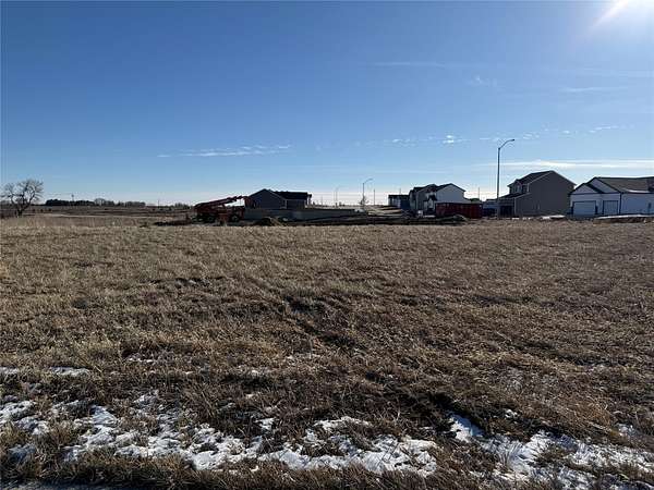 0.26 Acres of Residential Land for Sale in Waukee, Iowa