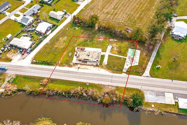 0.59 Acres of Land for Sale in Houma, Louisiana