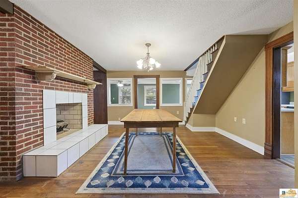 2 Acres of Land with Home for Sale in Sonora, Kentucky