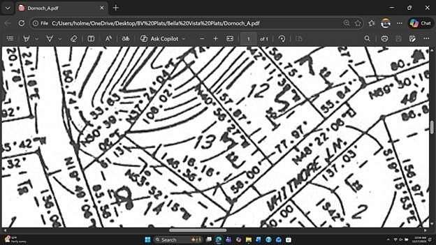 0.31 Acres of Land for Sale in Bella Vista, Arkansas