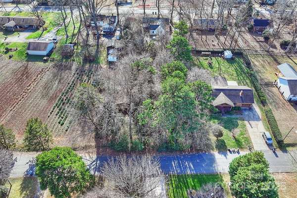 0.45 Acres of Residential Land for Sale in Charlotte, North Carolina