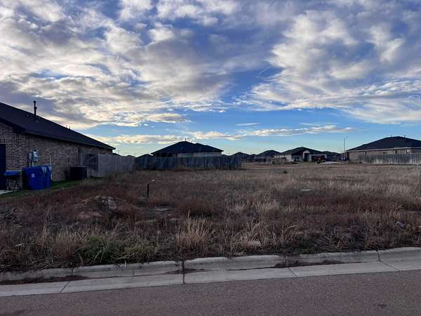 0.14 Acres of Residential Land for Sale in Hereford, Texas