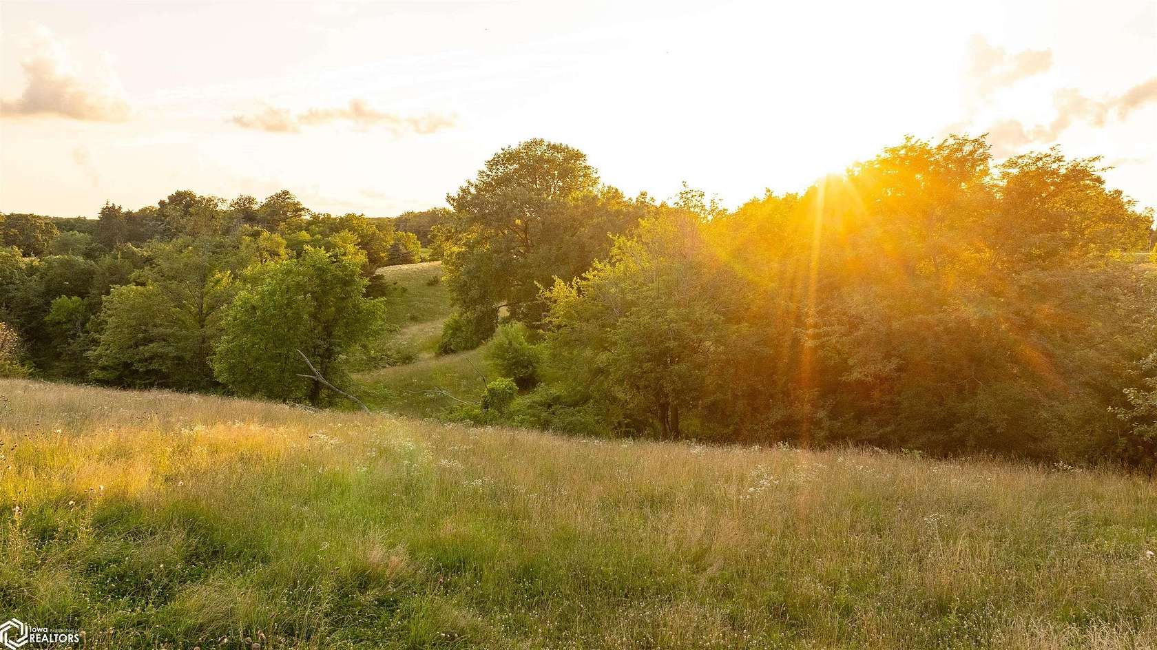 40 Acres of Recreational Land for Sale in Unionville, Iowa