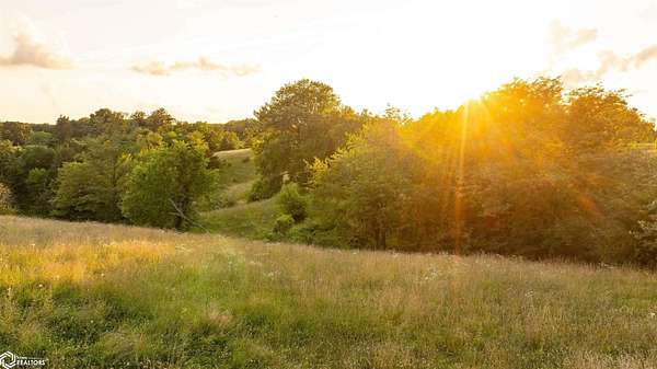 40 Acres of Recreational Land for Sale in Unionville, Iowa