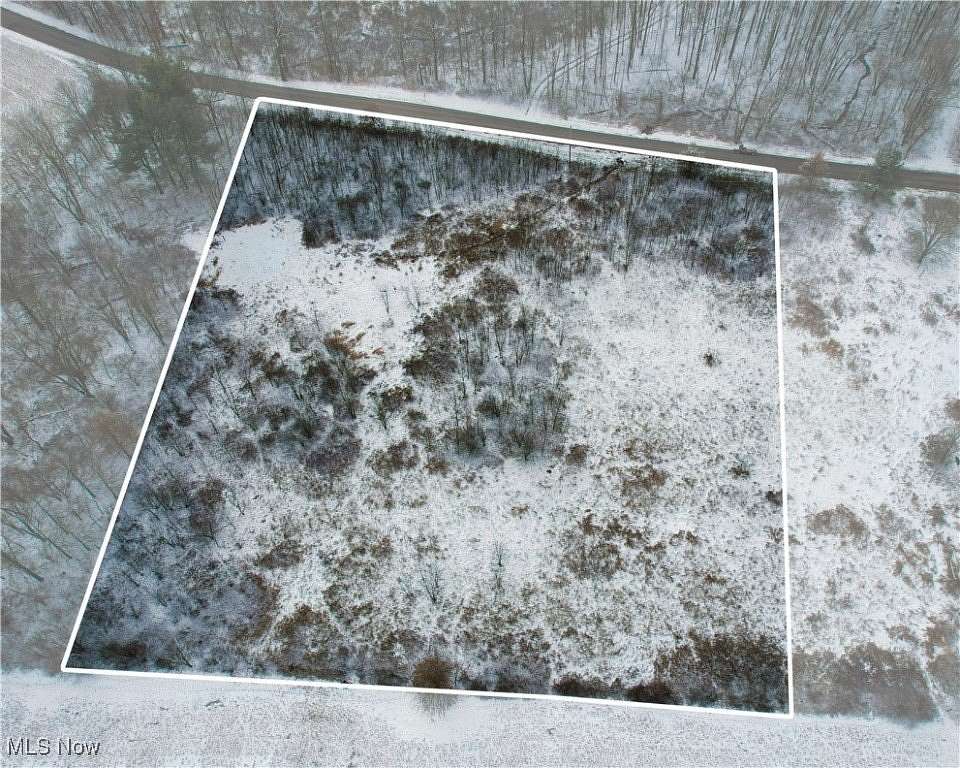 2.25 Acres of Residential Land for Sale in Alliance, Ohio