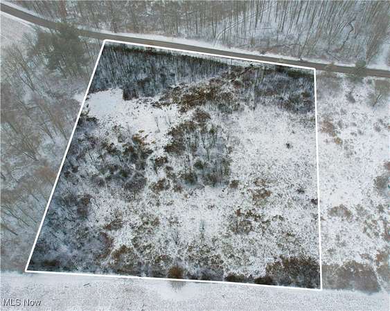 2.25 Acres of Residential Land for Sale in Alliance, Ohio