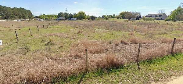 4.8 Acres of Land for Sale in Clermont, Florida