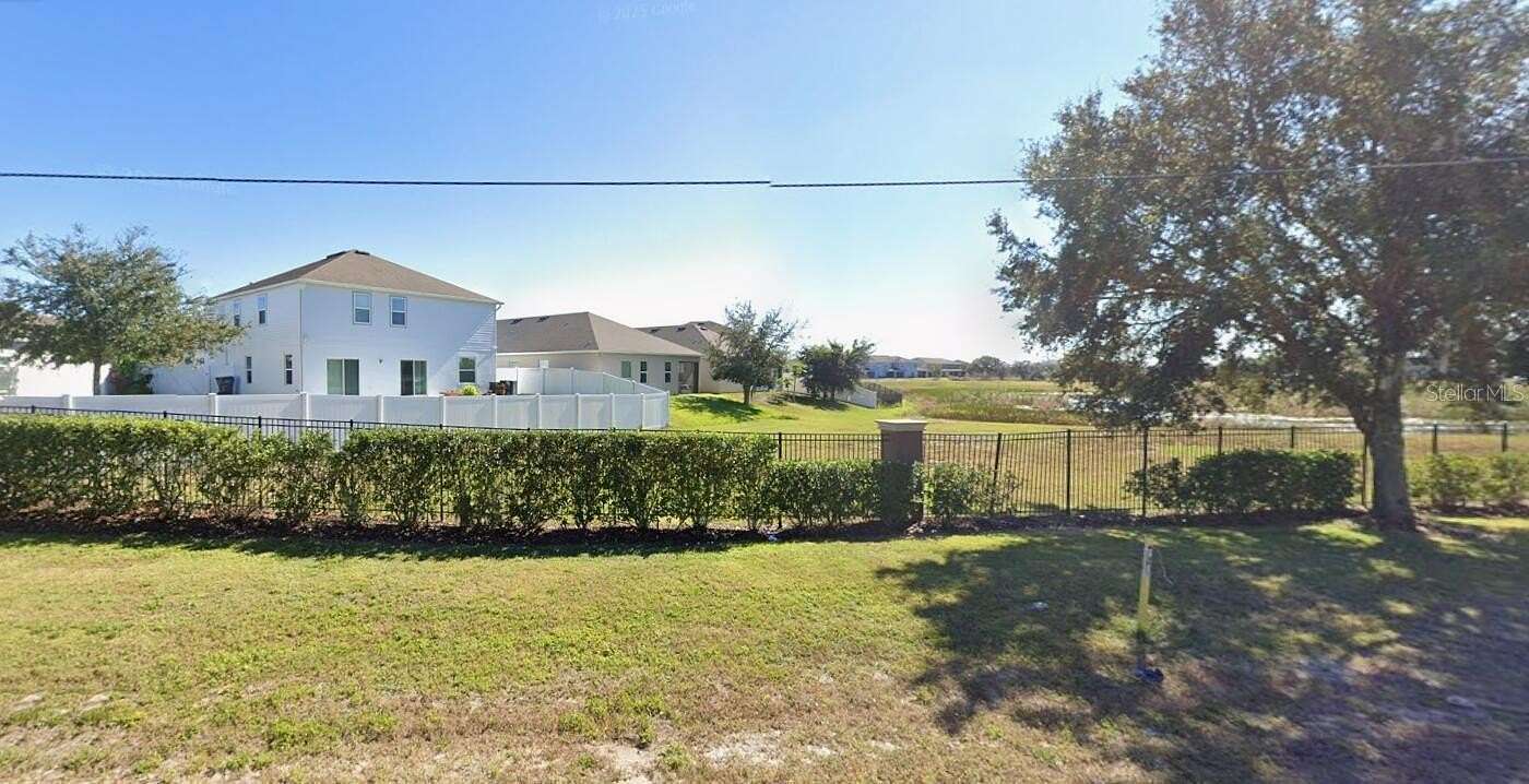 0.66 Acres of Land for Sale in Davenport, Florida