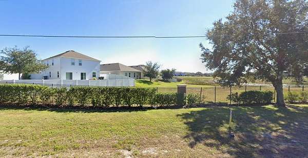 0.66 Acres of Land for Sale in Davenport, Florida