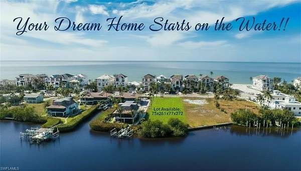 0.47 Acres of Residential Land for Sale in Bonita Springs, Florida