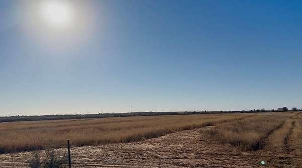 10 Acres of Residential Land for Sale in Snyder, Texas