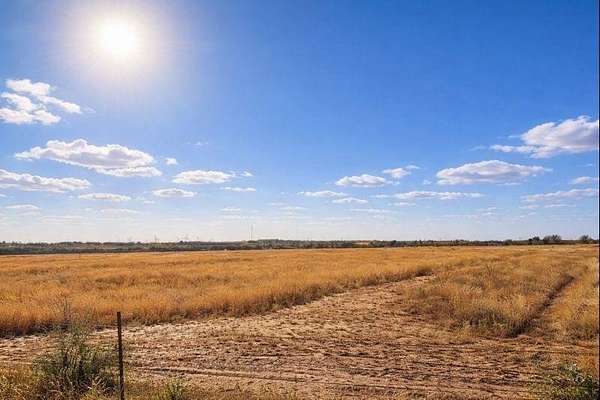 10 Acres of Residential Land for Sale in Snyder, Texas