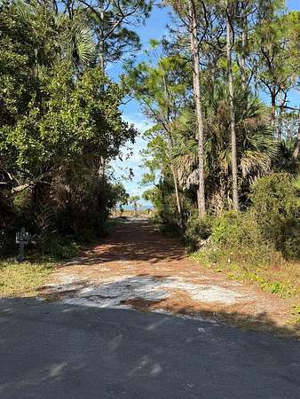 1 Acre of Residential Land for Sale in St. George Island, Florida