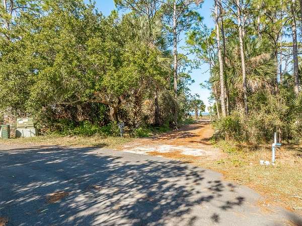 1 Acre of Residential Land for Sale in St. George Island, Florida