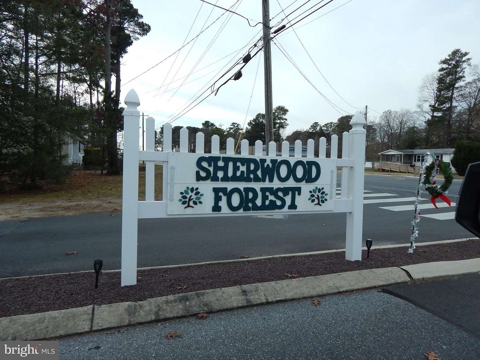 0.26 Acres of Residential Land for Sale in Millsboro, Delaware