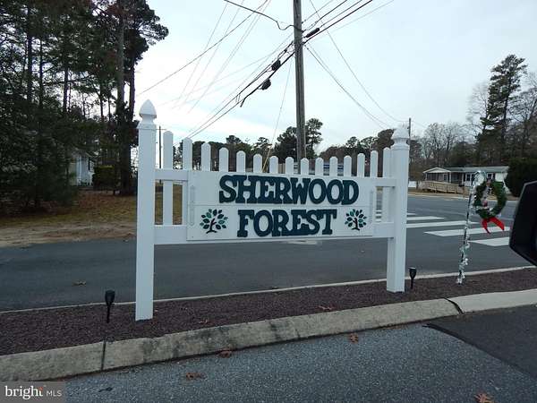 0.26 Acres of Residential Land for Sale in Millsboro, Delaware