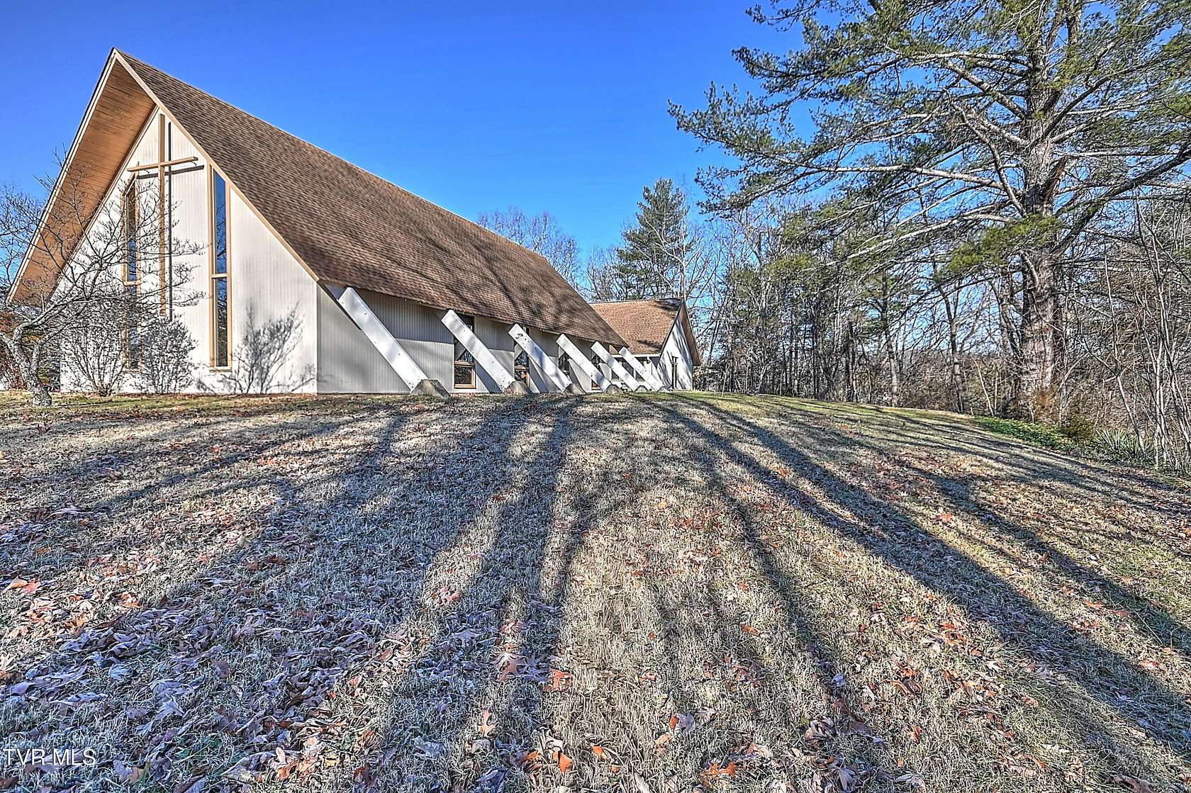 5.27 Acres of Improved Mixed-Use Land for Sale in Bristol, Tennessee