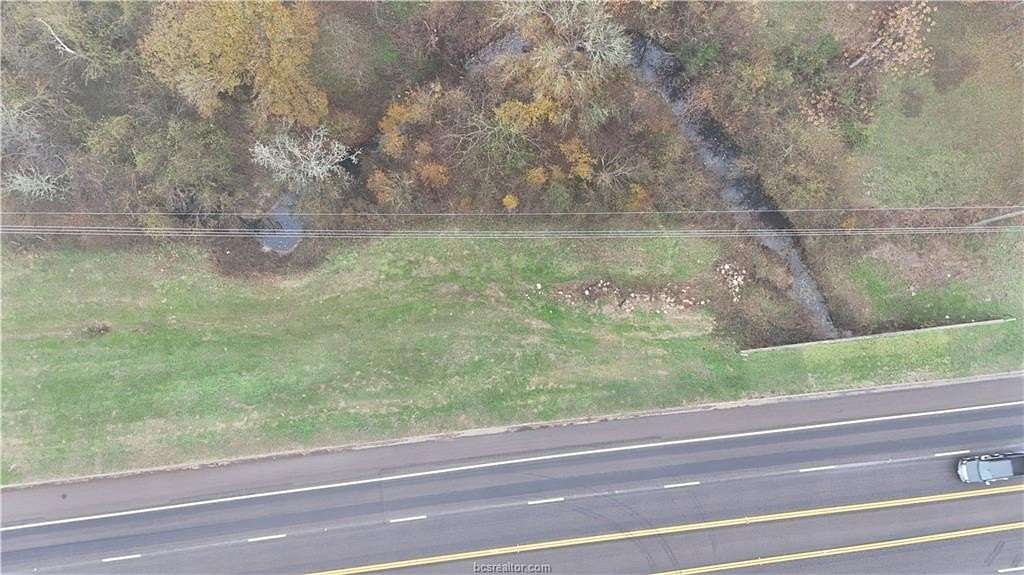 0.13 Acres of Land for Sale in Calvert, Texas