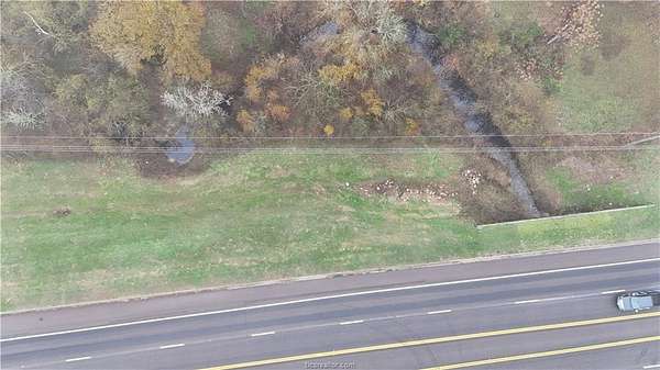 0.13 Acres of Land for Sale in Calvert, Texas