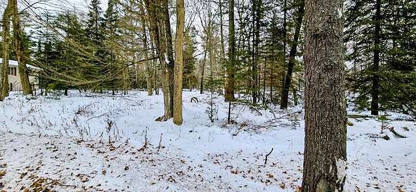 1.73 Acres of Residential Land for Sale in Sturgeon Bay, Wisconsin