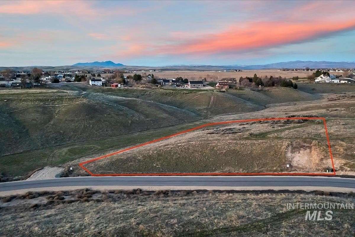 1.84 Acres of Residential Land for Sale in Middleton, Idaho