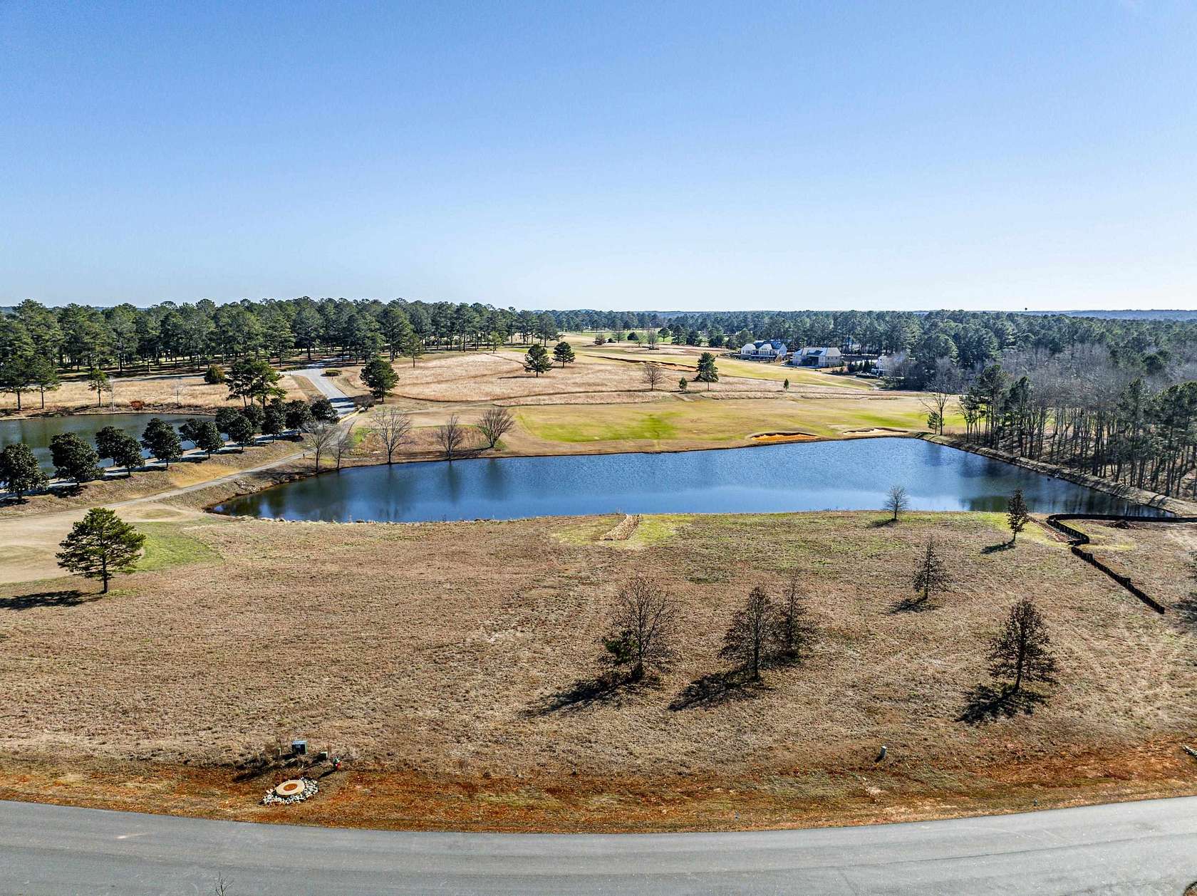 0.86 Acres of Residential Land for Sale in Eatonton, Georgia