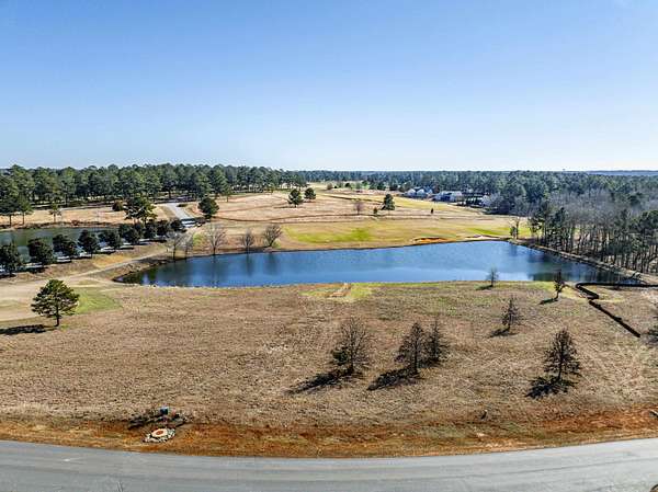 0.86 Acres of Residential Land for Sale in Eatonton, Georgia