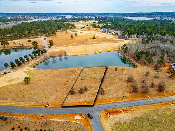 0.73 Acres of Residential Land for Sale in Eatonton, Georgia