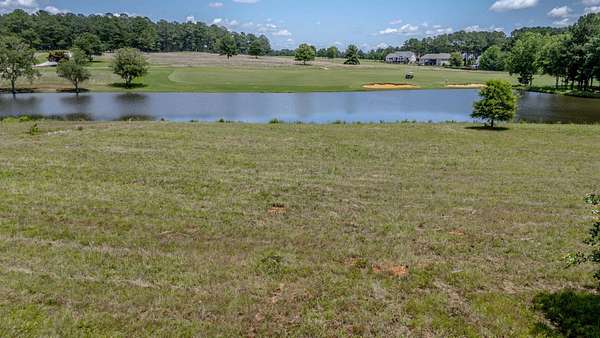 0.73 Acres of Residential Land for Sale in Eatonton, Georgia