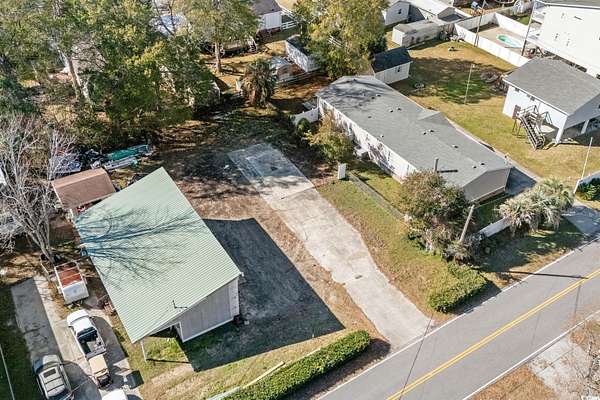 0.14 Acres of Residential Land for Sale in Murrells Inlet, South Carolina