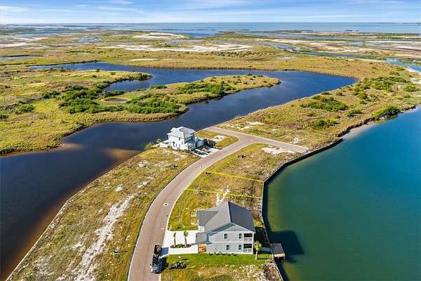 0.16 Acres of Land for Sale in Port Aransas, Texas