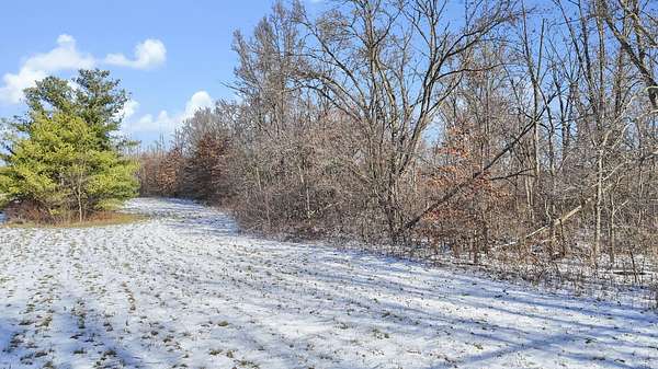 5.7 Acres of Residential Land for Sale in Orient, Ohio