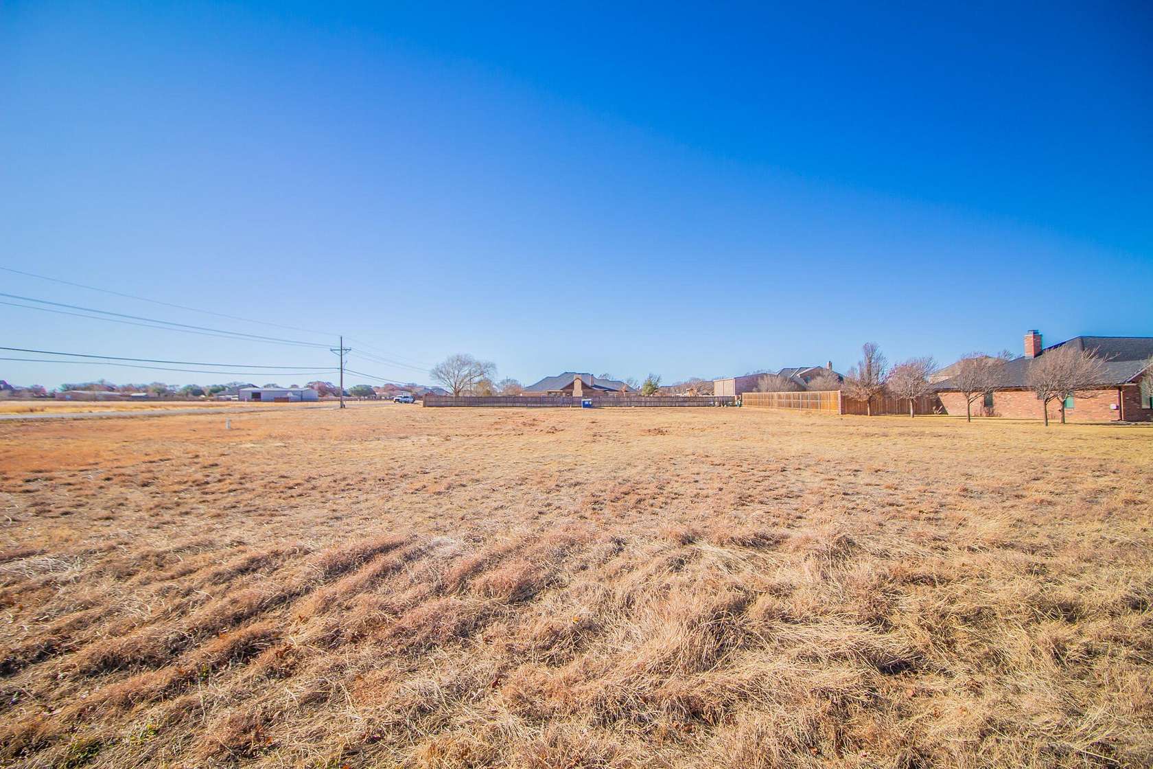 1 Acre of Residential Land for Sale in Lubbock, Texas