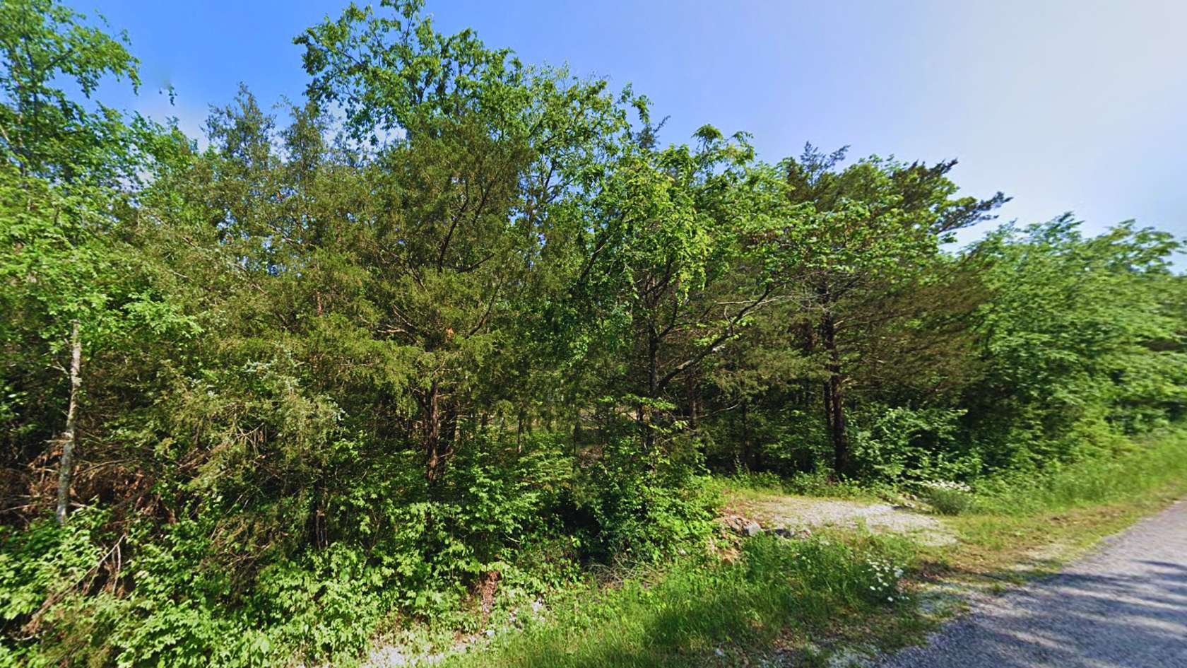 0.46 Acres of Residential Land for Sale in Horseshoe Bend, Arkansas
