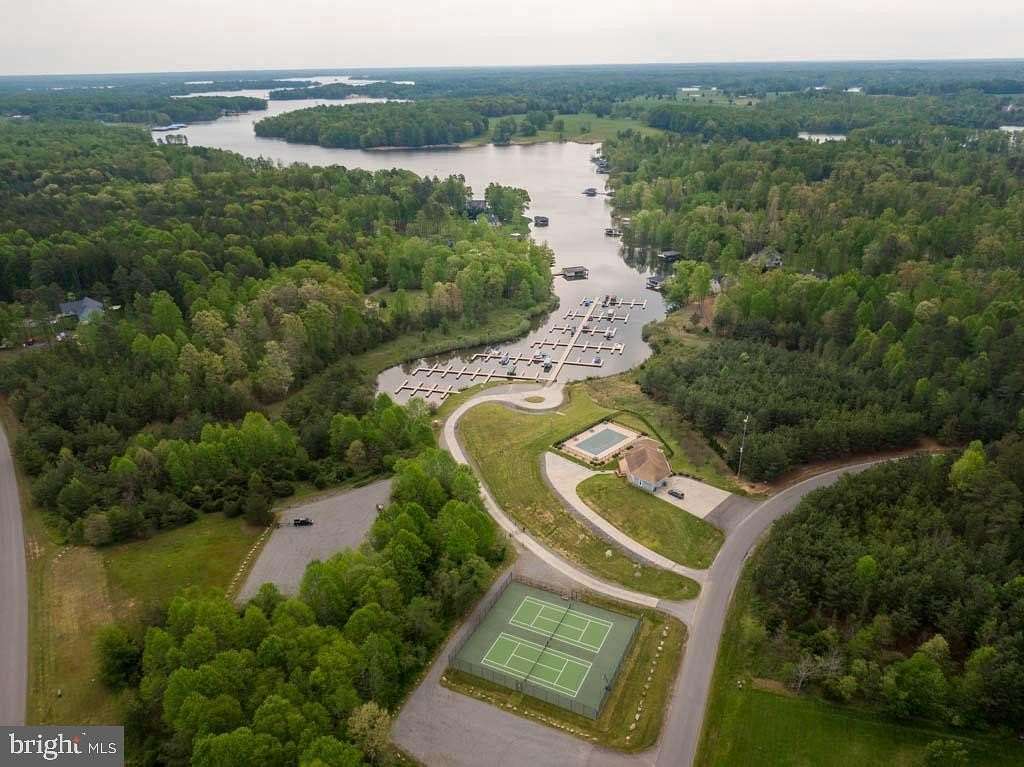 0.92 Acres of Land for Sale in Mineral, Virginia