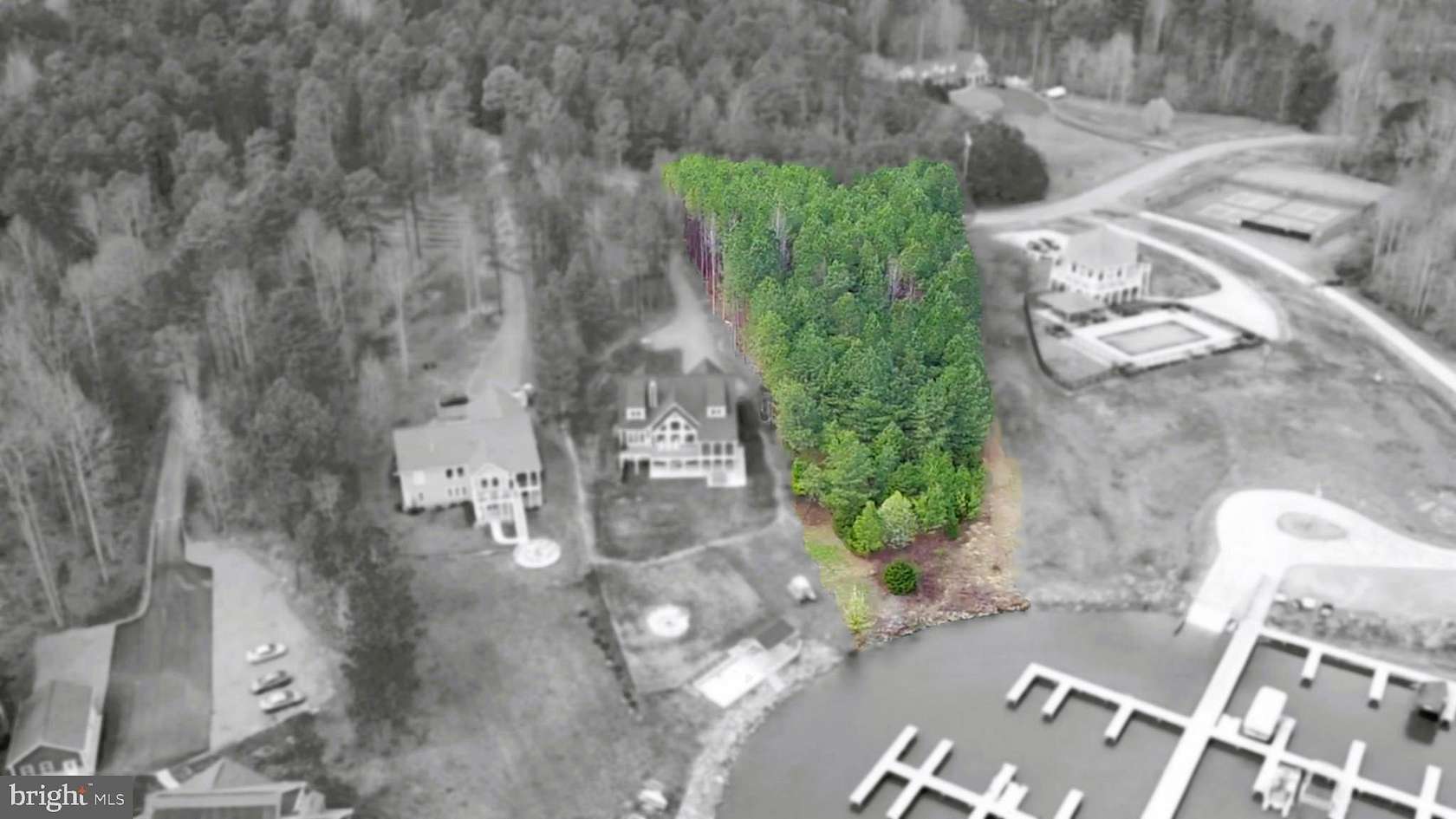 0.92 Acres of Land for Sale in Mineral, Virginia