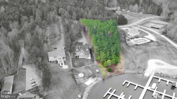 0.92 Acres of Land for Sale in Mineral, Virginia