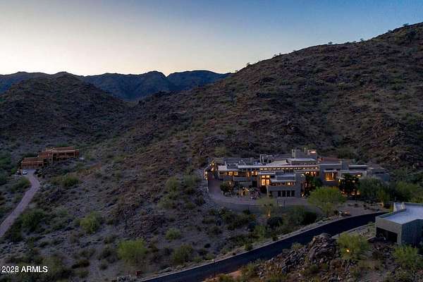 4.23 Acres of Residential Land for Sale in Phoenix, Arizona