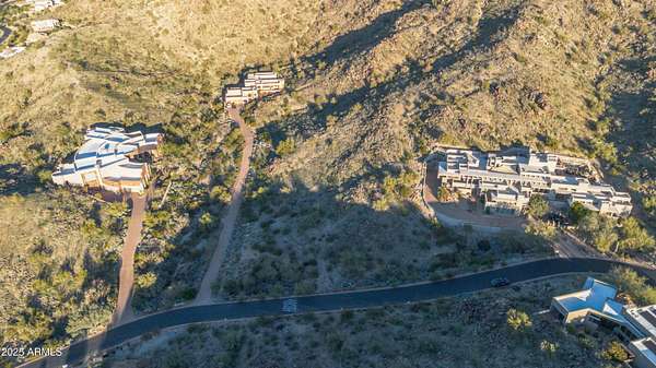 4.23 Acres of Residential Land for Sale in Phoenix, Arizona