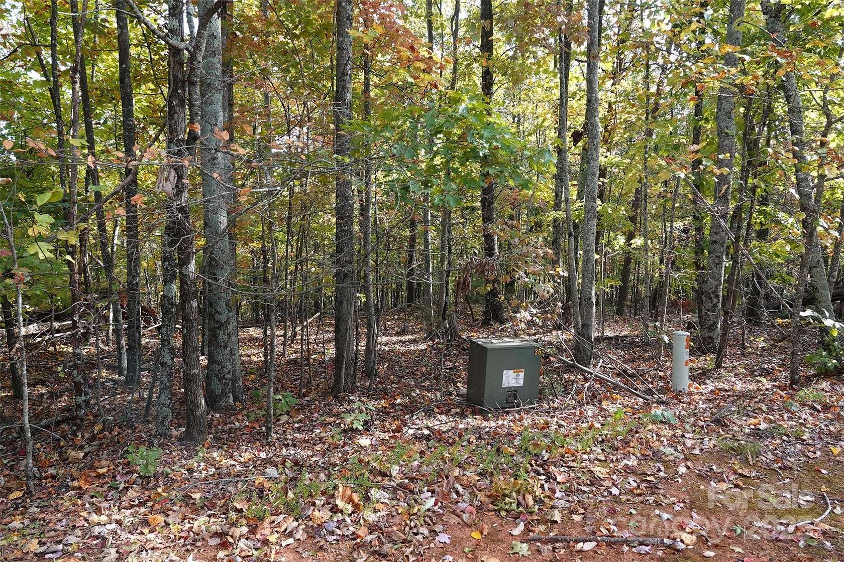 1.46 Acres of Residential Land for Sale in Bostic, North Carolina