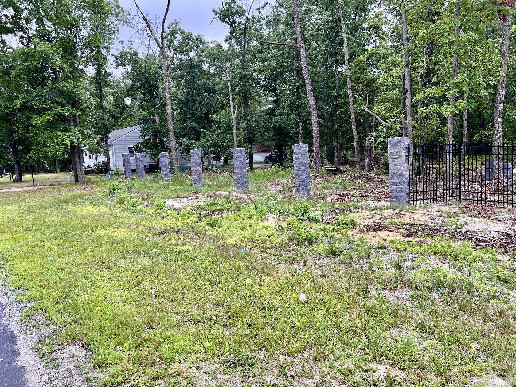 9.7 Acres of Residential Land for Sale in Millville, New Jersey