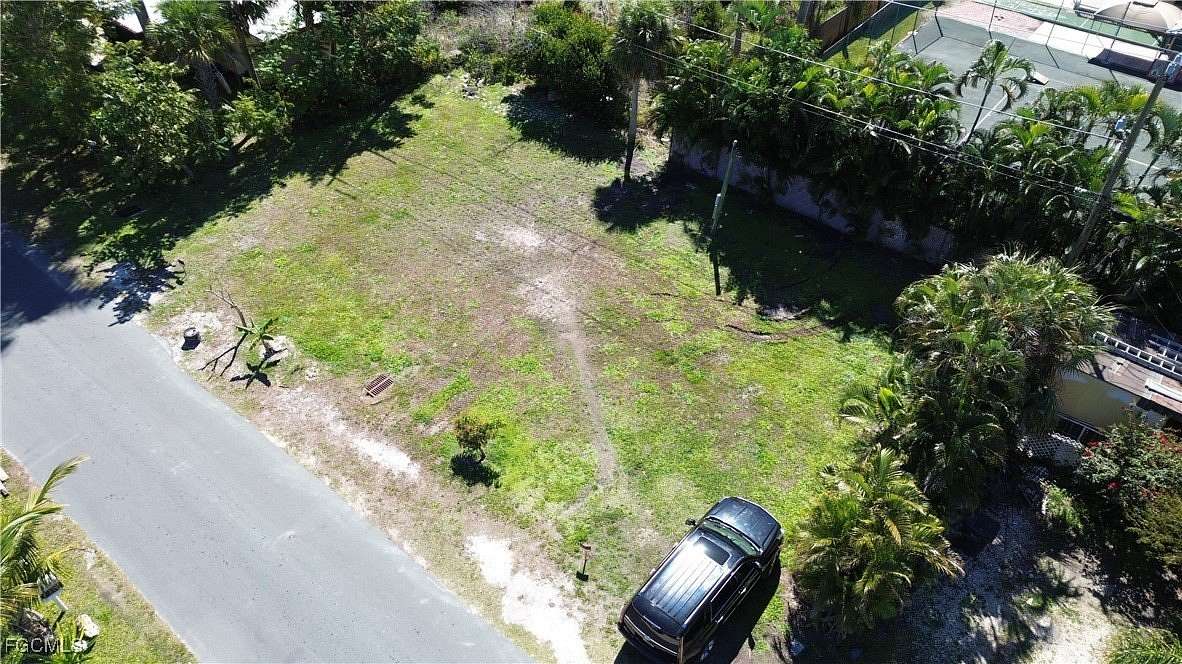 0.13 Acres of Residential Land for Sale in Fort Myers, Florida