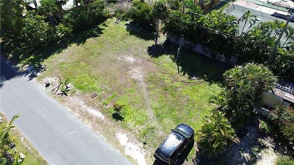 0.13 Acres of Residential Land for Sale in Fort Myers, Florida
