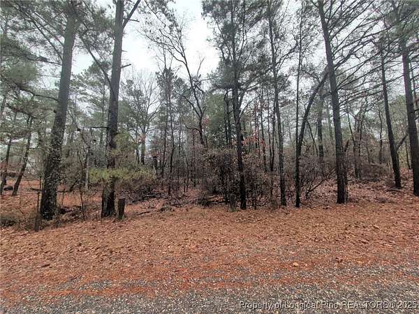 0.6 Acres of Land for Sale in Vass, North Carolina