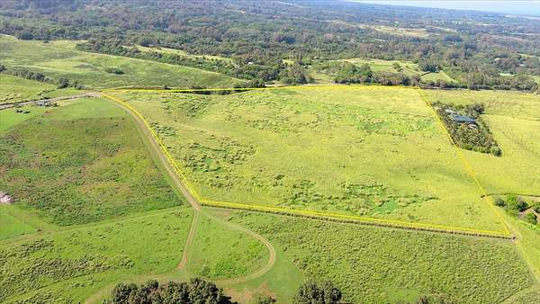 26.4 Acres of Land for Sale in Kapaau, Hawaii