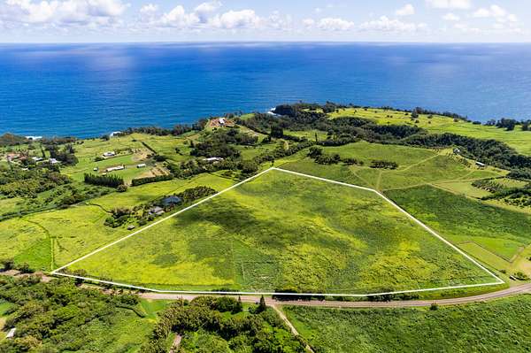 26.4 Acres of Land for Sale in Kapaau, Hawaii