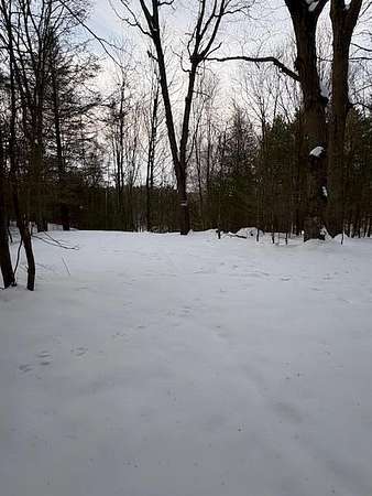 0.55 Acres of Residential Land for Sale in Montague, Michigan