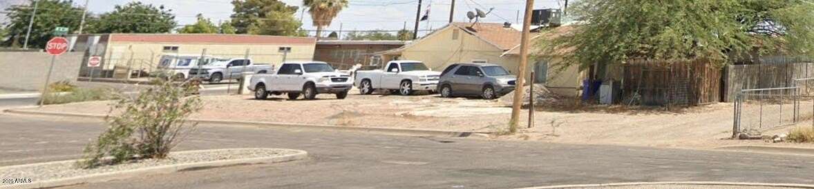 0.06 Acres of Land for Sale in Eloy, Arizona