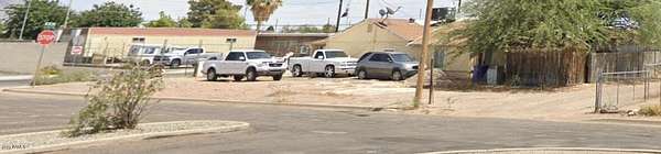 0.06 Acres of Land for Sale in Eloy, Arizona